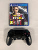 Playstation 4 500GB - Fifa 14
