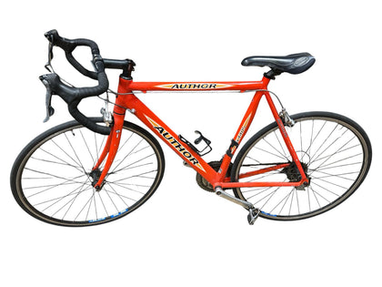 Red Author A4405 Bike