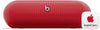 Beats Pill Wireless Bluetooth Speaker - Statement Red