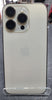 Apple iPhone 14 Pro - 128GB - Gold - Unlocked - 77% Battery Health