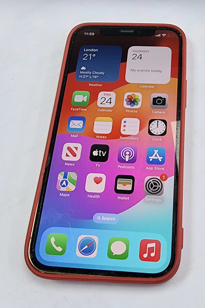 Apple iPhone 12 Pro (256 GB ) Unlocked Graphite