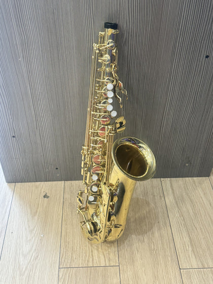 Yamaha Yas25 Alto Saxophone