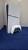 PlayStation 5 (slim) Digital Edition