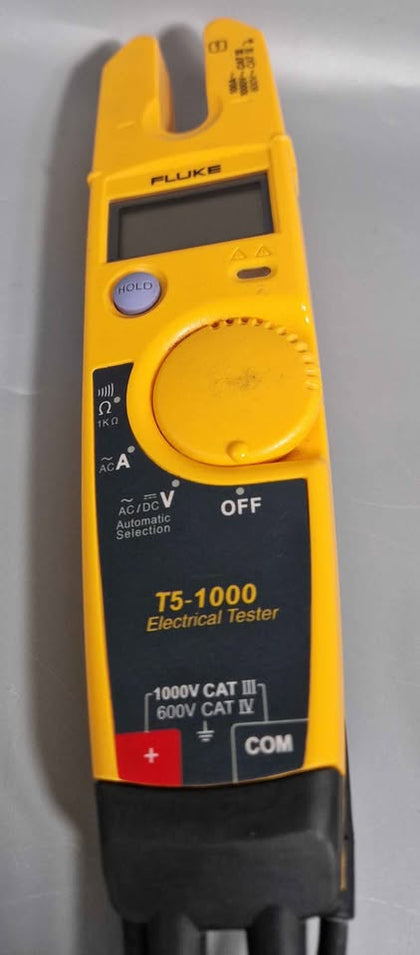 FLUKE T5-1000 Electrical Tester