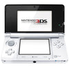 Nintendo 3DS Console, Ice White +Yoshi's New Island