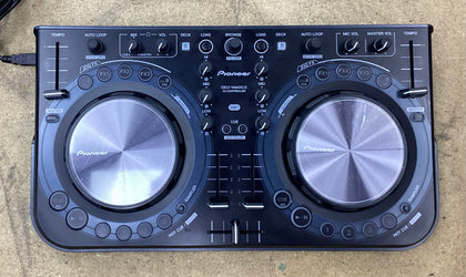Pioneer DDJ-WeGO 2 DJ Controller