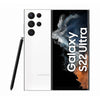 Galaxy S22 Ultra 5G Dual Sim 128GB Phantom White, Unlocked