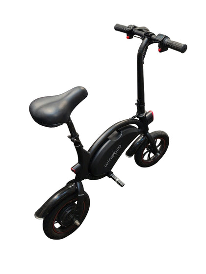 Windgoo Electric Bike