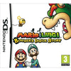 Nintendo DS, Mario & Luigi: Bowser's Inside Story, Unboxed - Chesterfield