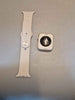 Apple Watch SE 2nd Gen (GPS) , Starlight Aluminium, 44mm