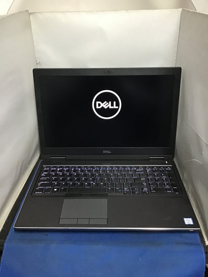 Dell Precision 7540 Laptops