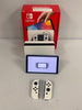 Nintendo Switch OLED - White