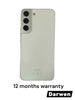 Samsung Galaxy S22 - 128gb - White - Mobile Phone