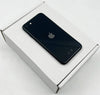Apple iPhone SE 3 (3rd Gen) 2022 64GB Unlocked Midnight SE 2022 - 99% Battery