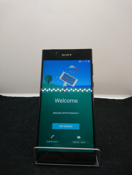 Sony Xperia L1 - 16GB- Unlocked