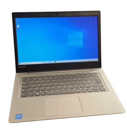 Lenovo Ideapad s130 -