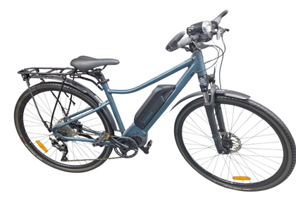 Riverside 540E Shimano E-Stops Electric Bike - 700C Wheel - 18