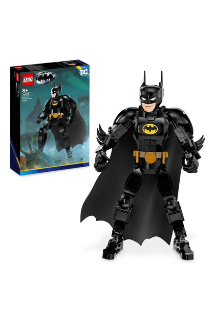 LEGO 76259 DC Batman Construction Figure.