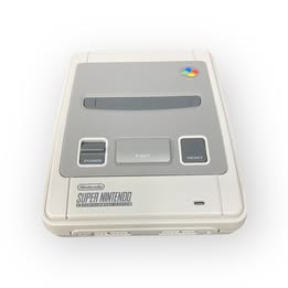 SNES Classic