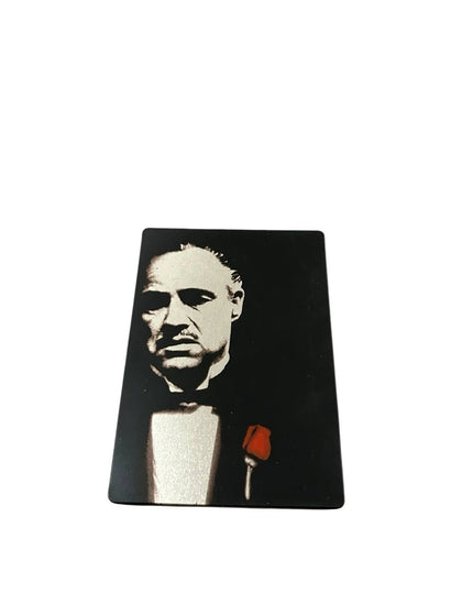 The Godfather Playstation 2 Limited Edition Steelbook