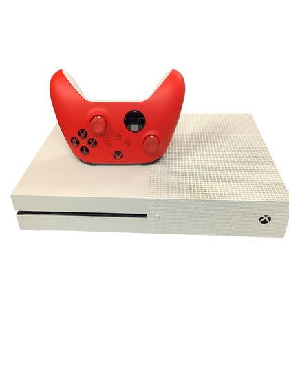 Microsoft Xbox One S Console