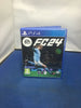 FC24 EA Sports PS4 Game