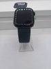 APPLE WATCH SERIES 10. JET BLACK WITH FABRIC SPORT BAND. 42MM GPS