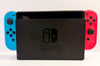Nintendo Switch with Dock