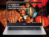 - MTK MT8183, 4GB, 64GB eMMC, Integrated Graphics, 14-inch HD, Google Chrome OS, Silver