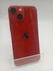 Apple iPhone 13 mini 128GB Red smartphone unlocked unboxed (84% battery health)