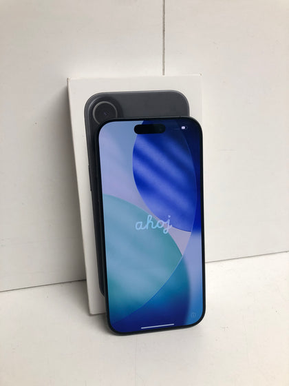 Apple iPhone 17 512Gb Black