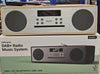 Majority DAB+ Radio Music System