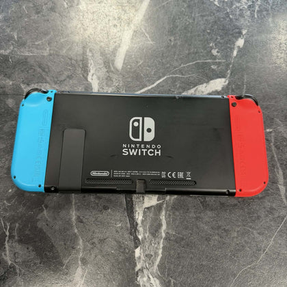 Nintendo Switch HAC-001(-01) Handheld Console - 32GB Console Only