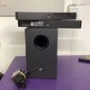 ULTIMEA Skywave F30 Boom 3.1.2 Dolby Atmos Surround Soundbar & Subwoofer.