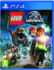 LEGO Jurassic World ps4