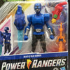 Power Rangers Beast Morphers Beast-X Blue Ranger Action Figure