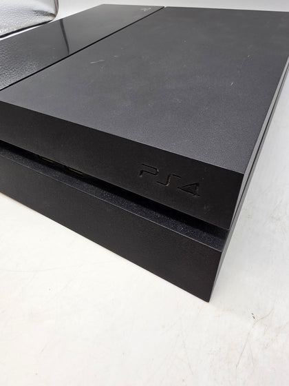 Sony PlayStation 4 500gb NO PAD (24 month warranty)