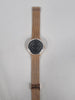 Ziiiro Jupiter  Chrome Men's Watch