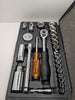 Metrinch Socket Set