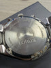 Lorus Chronograph Tachymeter Watch - RZ521AX9
