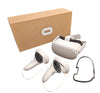 Meta Quest 2 64GB Virtual Reality Headset**Boxed**