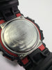 Casio G-Shock Watch With Tin & Booklet