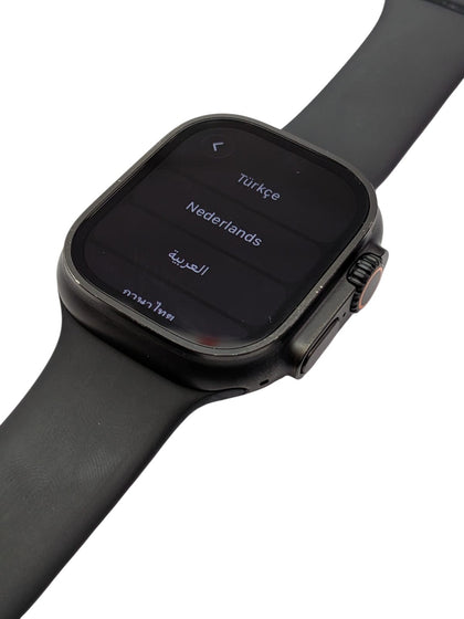 Apple Watch Ultra 2 Smart Watch