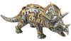 steampunk Triceratops 37.5 cm