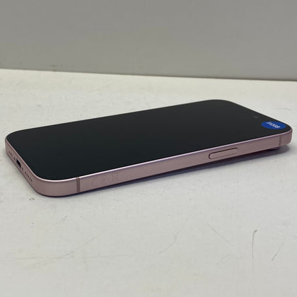 Apple iPhone 15 Unlocked 512GB Model A3090 in Pink