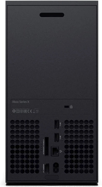 Microsoft Xbox Series X