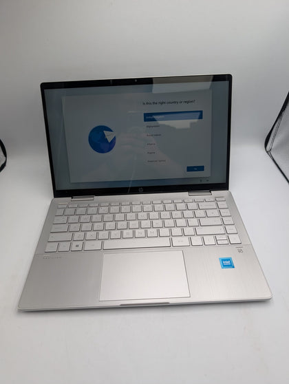 Hp Pavilion X360 14-ek1550sa 14-inch 2-in-1 Laptop Intel U300