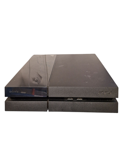Ps4 Console Only Used