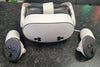 Meta Quest 3S Mixed Reality Headset 128GB