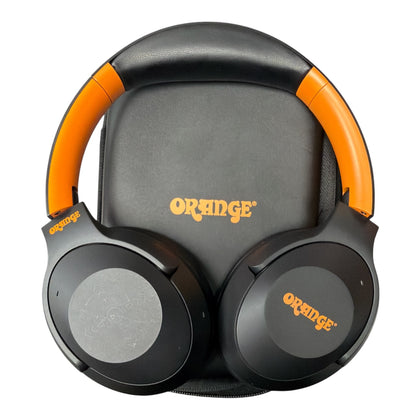 Orange O Edition MKII Headphones ***Bank Holiday Sales***